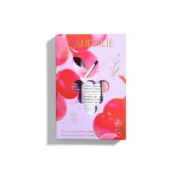 КОДАЛИ КОМПЛЕКТ ТРИО КРЕМ ЗА РЪЦЕ И НОКТИ 3Х30МЛ