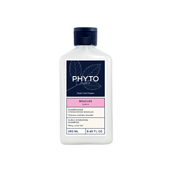 ФИТО КЪРЛЗ ХИДРАТИРАЩ ШАМПОАН ЗА КЪДРАВА КОСА 250МЛ