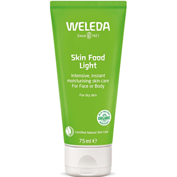 ВЕЛЕДА СКИН ФУД С ЛЕКА ФОРМУЛА 75МЛ