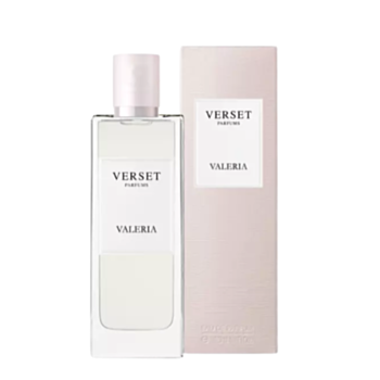 ПАРФЮМ ВЕРСЕТ VALERIA 50МЛ ДАМСКИ НИШОВ