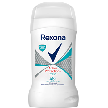 ДАВ ДЕЗОДОРАНТ СТИК FRESH CARE 50МЛ