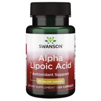 Алфа липоева киселина