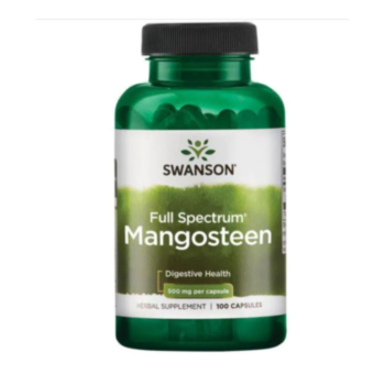 Суонсън Мангостин Пълен Спектър