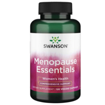 Суонсън Добавка за менопауза