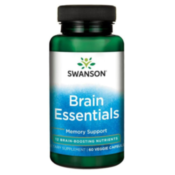 Суонсън Добавка за Здравето на Мозъка