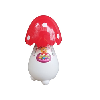 ДЕТСКИ ШАМПОАН ГЪБКА 330МЛ