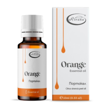 РИВАНА ЕТЕР.МАСЛО ПОРТОКАЛ 10МЛ