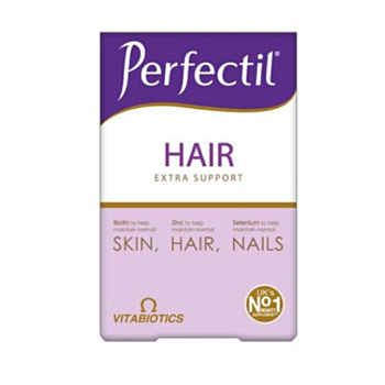 ВИТАБИОТИКС ПЕРФЕКТИЛ ПЛЮС КОСА КАПС Х 60
