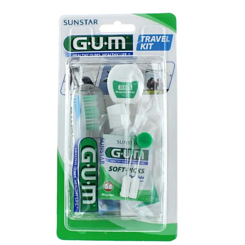 ГЪМ 3480 КОМПЛЕКТ ЗА ПЪТ