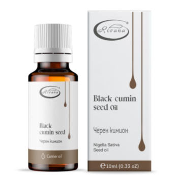 РИВАНА ЕТЕР.МАСЛО ЧЕРЕН КИМИОН 10МЛ