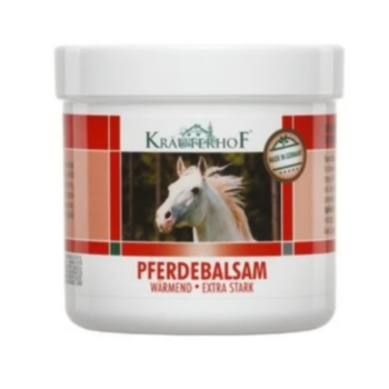 КРОЙТЕРХОФ ЗАГРЯВАЩ ГЕЛ СЪС СИЛЕН ЕФЕКТ 100МЛ