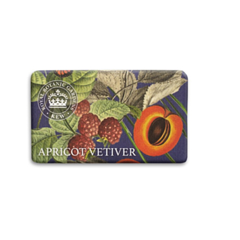 ESC САПУН КАЙСИЯ И ВЕТИВЕР 240ГР