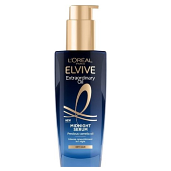 ЛОРЕАЛ ЕЛСЕВ ЕКСТРАОРДИНАРИ СЕРУМ ЗА КОСА 100МЛ