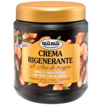 МИЛ МИЛ КРЕМ МАСКА С АРГАНОВО МАСЛО 1000МЛ