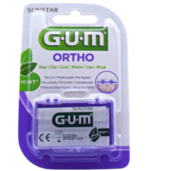 ГЪМ 13342 ОРТОДОНТСКИ ВОСЪК