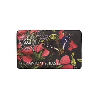 ESC ЛУКСОЗЕН САПУН ЗДРАВЕЦ И БОСИЛЕК 240ГР