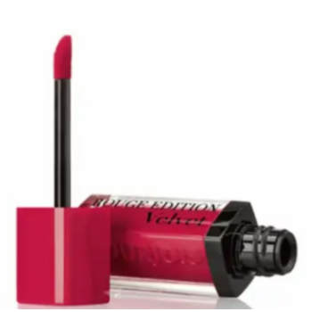 БУРЖОА ЧЕРВИЛО РУЖ ЕДИШЪН ВЕЛВЕТ 02