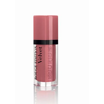 БУРЖОА ЧЕРВИЛО РУЖ ЕДИШЪН ВЕЛВЕТ 09