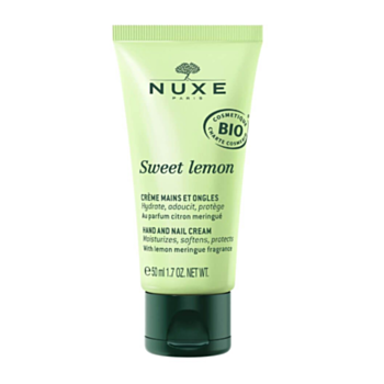 НУКС СУИТ ЛЕМЪН КРЕМ ЗА РЪЦЕ 50МЛ