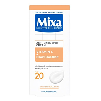 МИКСА ФЛУИД ПРОТИВ ТЪМНИ ПЕТНА 50МЛ