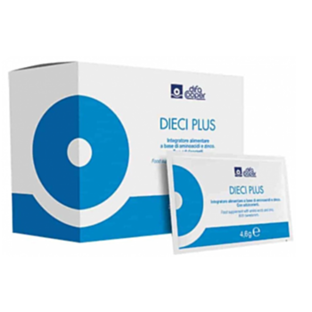 КЛ АДЕНОЗИЛ ДИЕЧИ ПЛЮС САШЕТА Х 20