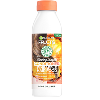 ГАРНИЕ ФРУКТИС HAIR FOOD БАЛСАМ С АНАНАС 350МЛ