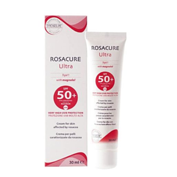 СИНХРОЛАЙН РОЗАКЮР УЛТРА SPF50+ КРЕМ-ГЕЛ 30МЛ