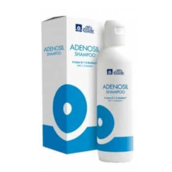 КЛ АДЕНОЗИЛ ШАМПОАН 200МЛ