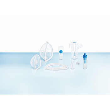 МЕДЕЛ АКСЕСОАРИ ЗА АЕРОЗОЛНО ЛЕЧЕНИЕ 95120