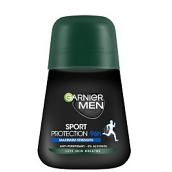 ГАРНИЕ ДЕЗОДОРАНТ РОЛ-ОН МЪЖКИ MINERAL XTRA TIME 96H 50МЛ