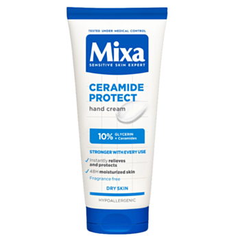 МИКСА ЗАЩИТЕН КРЕМ ЗА РЪЦЕ СЪС СЕРАМИДИ 100МЛ