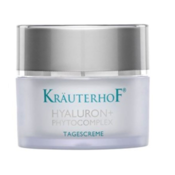  КРОЙТЕРХОФ ХИАЛУРОН + ИЗГЛАЖДАЩ ДНЕВЕН КРЕМ 50МЛ

