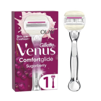 ЖИЛЕТ ВЕНУС SUGARBERRY САМОБРЪСНАЧКА С 1 НОЖЧЕ 