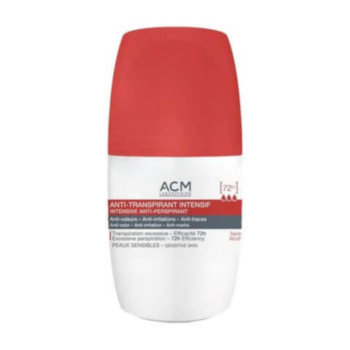 АСМ ИНТЕНЗИВЕН РОЛ-ОН 72 ЧАСА 50МЛ