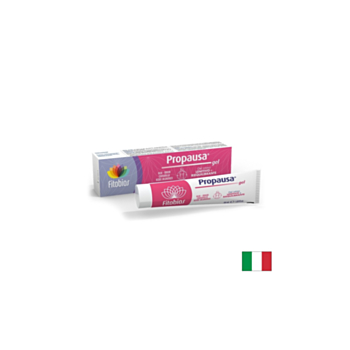 Алое вера + хиалуронова киселина – Интимен гел при сухота и дискомфорт, Propausa®, 30 ml 8053782430710