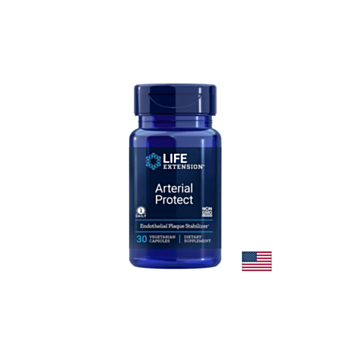 Arterial Protect , 30 V капсули