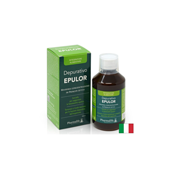 Артишок, Ревен и Бял трън – Детокс и чернодробен комфорт, 250 ml