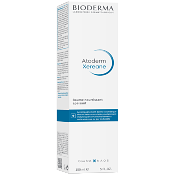 БИОДЕРМА АТОДЕРМ КСЕРЕАН УСПОКОЯВАЩ БАЛСАМ 150МЛ
