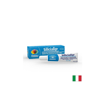 Балсам при херпеси и раздразнени устни – С чаено дърво, ехинацея и карамфил, Silicialip®, 10 ml A986479689