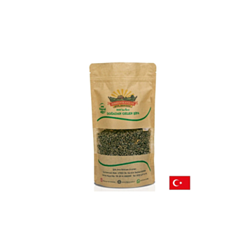 Бамя (семена) &ndash; Здравословна кръвна захар и добро храносмилане, 250 g