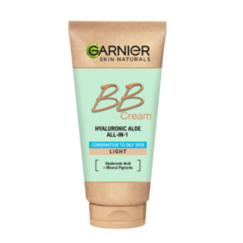 ГАРНИЕ МИРАКЪЛ СКИН ПЕРФЕКТОР ББ КРЕМ ЗА УЕДНАКВЯВАНЕ НА ТЕНА OIL FREE СВЕТЪЛ 40МЛ