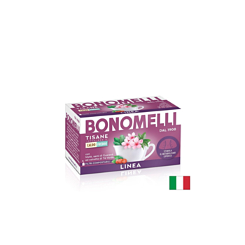 Билков чай за добър метаболизъм – Метаболитен баланс и контрол на апетита, 16 пакетчета