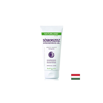 Билков охлаждащ гел с евкалипт, розмарин и мента &ndash; При мускулни болки, 180 ml