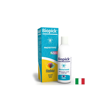 Билков спрей с цитронела против комари и други насекоми Biopick, 100 ml A938426804