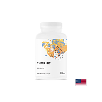 Билкова формула в подкрепа на стомашно-чревния тракт, 180 капсули