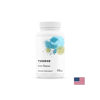 Билкова формула за черен дроб, 60 капсули