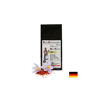 Сухи билки за шведска горчивка Мария Требен® - Здраве за стомаха, черния дроб и жлъчния мехур, 90.2 g Maria Treben