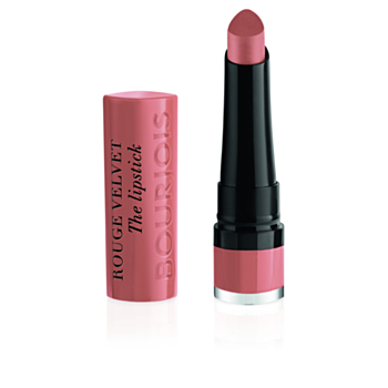 БУРЖОА ЧЕРВИЛО РУЖ ВЕЛВЕТ 01