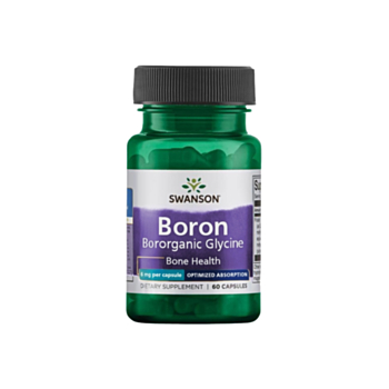 Борон от Албион Бороганин Глицин