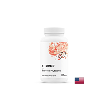 Босвелия фитозоми – с висока абсорбция - При възпаление и болка в ставите и мускулите, 60 капсули 